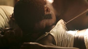 Erika Januza in Madam Beja (2026) Right Breast Breasts Butt 356360