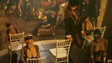 Grazi Massafera in Madam Beja (2026) Sexy Bikini Breasts 356412