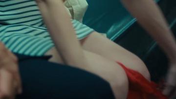 Kate Mara in The Dutchman (2026) Sexy Breasts Nipslip 356108