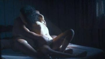 Mirella Façanha, Bruna Linzmeyer in Cidade; Campo (2024) Breasts Butt Lesbian Breasts Butt 356125