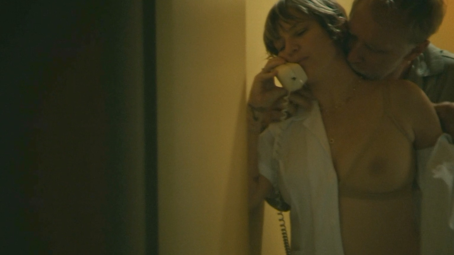 Night Nurse's Sexiest Scenes with Eleonore Hendricks. Sexy, Underwear. 358374