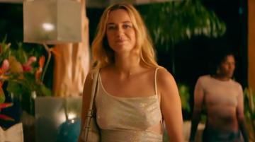 Zoé Marchal in Coka Chicas (2025) Sexy Breasts Butt 356131