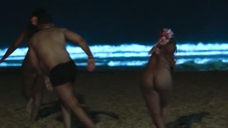 Moliehi Didie Makobane Nude in Yoh! Bestie. Underwear, Butt, sexy. 356158