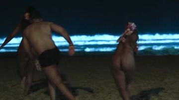 Katlego Lebogang, Moliehi Didie Makobane in Yoh! Bestie (2026) Underwear Butt Butt Sexy 356158