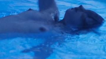 Imogen Poots in The Chronology of Water (2025) Breasts Lesbian Sexy Breasts Bush 356170