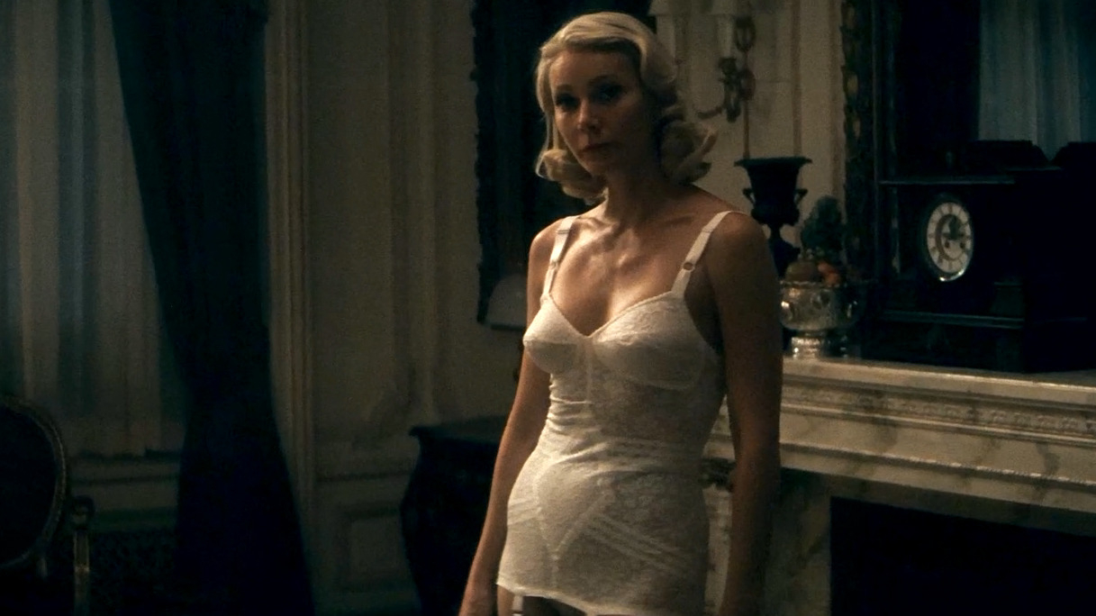 Hottest Kay Stone Scenes. Underwear, breasts, left breast. 356193