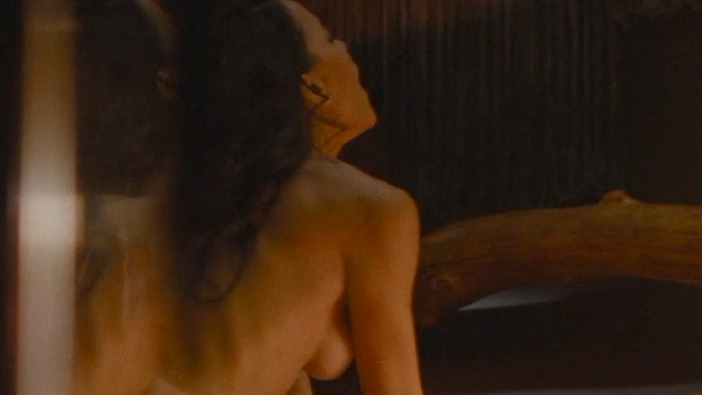 Sexiest Maya Stojan Scene in Bight. Sexy, lesbian, underwear. 356203