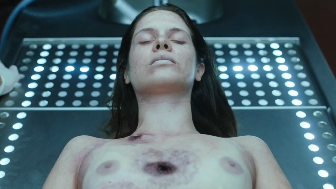 Daphne Patakia in Dog 51 (2025) Breasts Breasts 356233