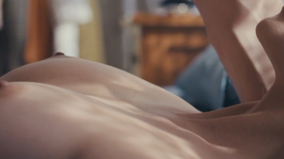 Eylül Kandemir Nude as Füsun. Breasts, right breast, sexy. 356264