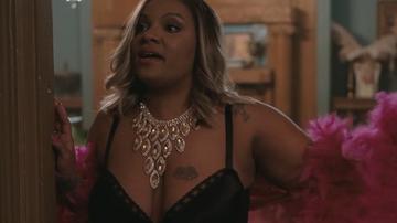 Just Nesh in Joe's College Road Trip (2026) Sexy Sexy 356288