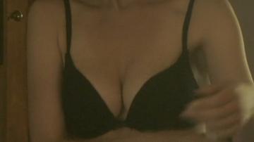 Stephanie Thomas in Broken (2016) Underwear Underwear 356315