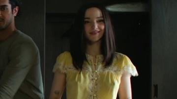 Dove Cameron in 56 Days (2026) Sexy Bikini Breasts 356328