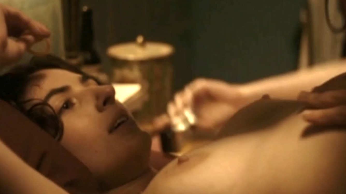 Tecla Insolia in Amata (2025) Breasts Breasts Sexy 356348