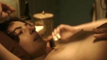 Tecla Insolia in Amata (2025) Breasts Breasts Sexy 356348