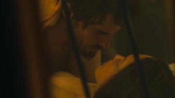 Daisy Head in The Gray House (2026) Sexy Sexy 356391