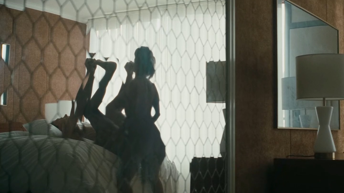 Sexiest Carol Smernitch Scenes. Sexy, underwear. 356566