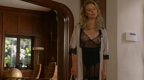 Hottest Michaela McManus Scene in ted. Underwear, sexy. 356450