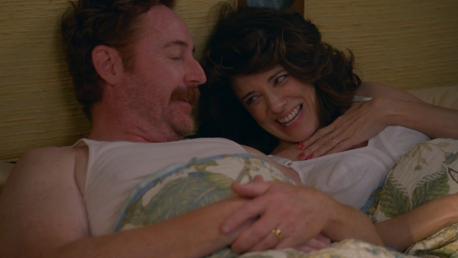 Alanna Ubach in ted (2024) Underwear Underwear 356452