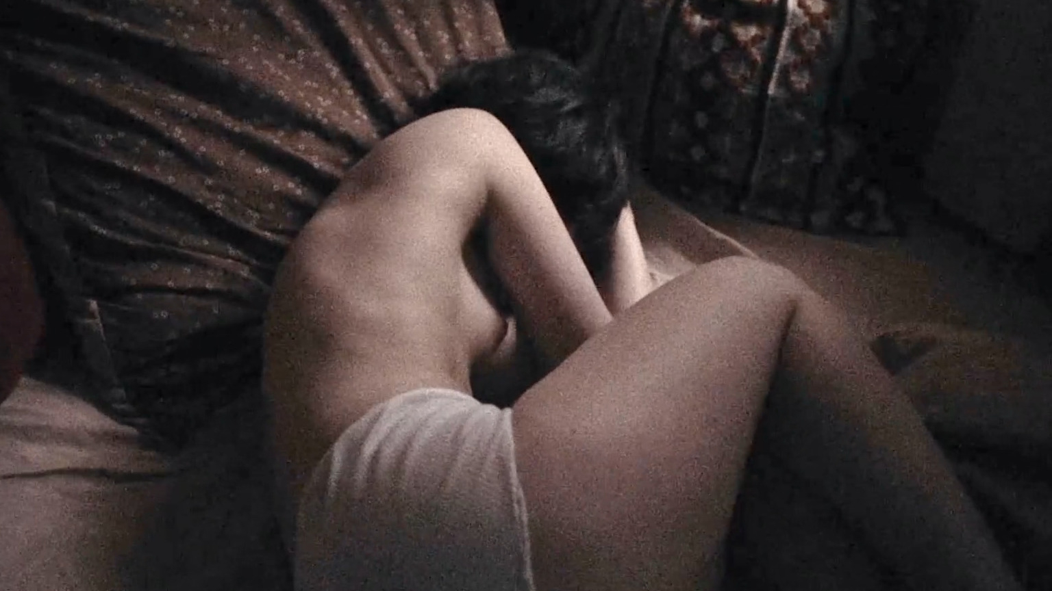 Lena Urzendowsky in Sound of Falling (2025) Right Breast Underwear Breasts Right Breast 356463