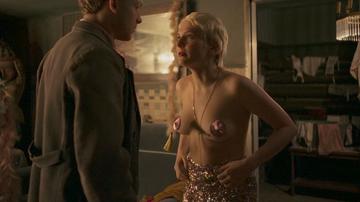 Karolina Kowalska, Paulina Krzyżańska in Women's Hell (2026) Sexy Underwear Butt Breasts Butt 356711