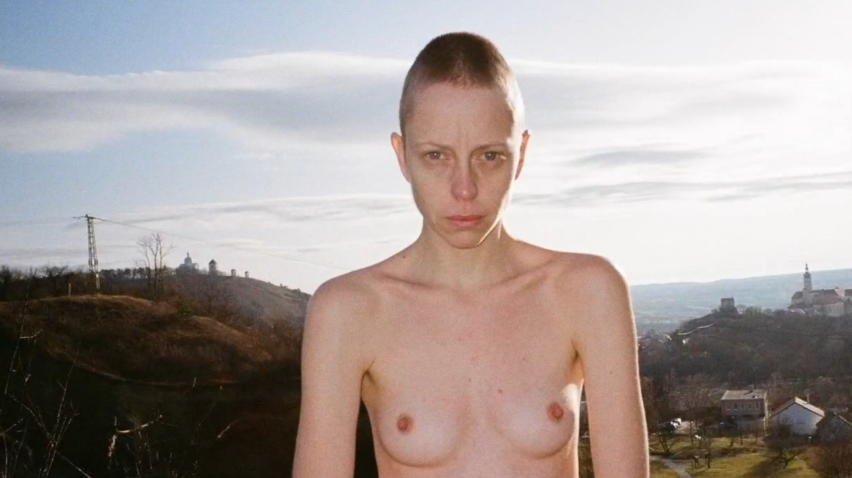 Nudes of Self from World Between Us. Breasts, Bush, Butt, Full Frontal, Full Nudity. 356496