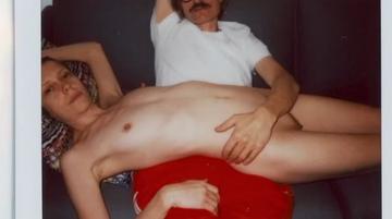 M. M. Tomanová in World Between Us (2025) Breasts Bush Butt Full Frontal Full Nudity Breasts Bush 356497