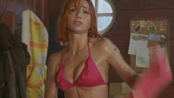 Emily Rudd in ONE PIECE (2023) Bikini Bikini 356516