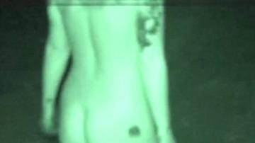 Naomi Mechem-Miller in Evidence of the Boogeyman (2025) Breasts Bush Butt Full Nudity Full Frontal Breasts Bush 356529