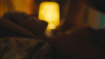 Clara Galle in That Night (2026) Breasts Breasts Sexy 356540