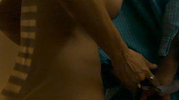 Claudia Salas, Nüll García in That Night (2026) Lesbian Butt Breasts Breasts Butt 356543