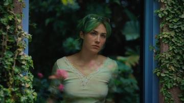 Sarah Short in Chlorophyll (2023) Sexy Breasts Bush 356550