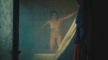 Sarah Short in Chlorophyll (2023) Breasts Bush Full Frontal Breasts Bush 356551