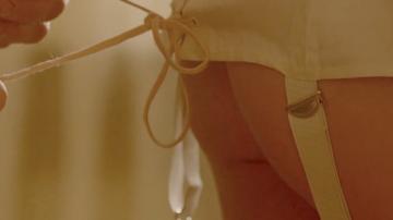 Charlotte Radford in Can You Hear Me? (2025) Breasts Butt Breasts Butt 356609