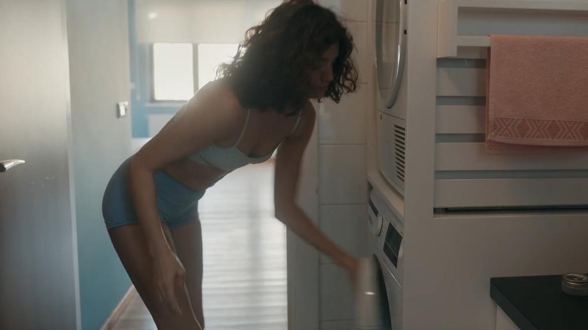 Nehir Erdoğan in Mira: Life After Divorce (2026) Underwear Sexy Underwear 356612