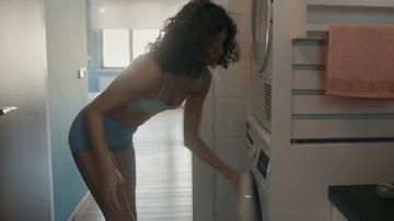 Nehir Erdoğan in Mira: Life After Divorce (2026) Underwear Sexy Underwear 356612