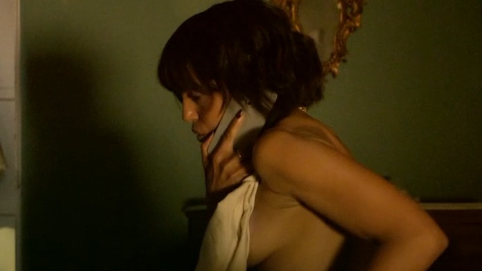 Sexiest Scenes of Eleanor from Imperfect Women. Sexy. 356615