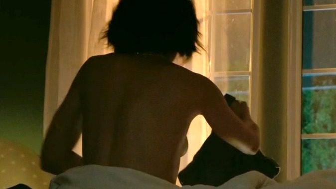 Imperfect Women's Sexiest Scenes with Kerry Washington. Sexy. 356616