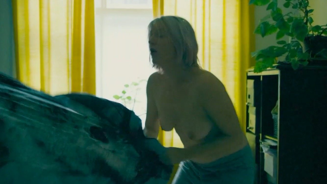 Helle Rossing in Poz (2016) Breasts Breasts 356621