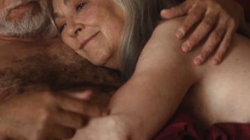 Carmen Maura in Calle Malaga (2025) Sexy Breasts Butt 356636