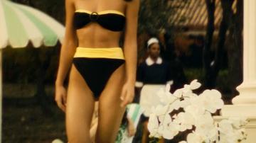 Ainhoa Larretxi in Agent Zeta (2026) Bikini Bikini Sexy 356642
