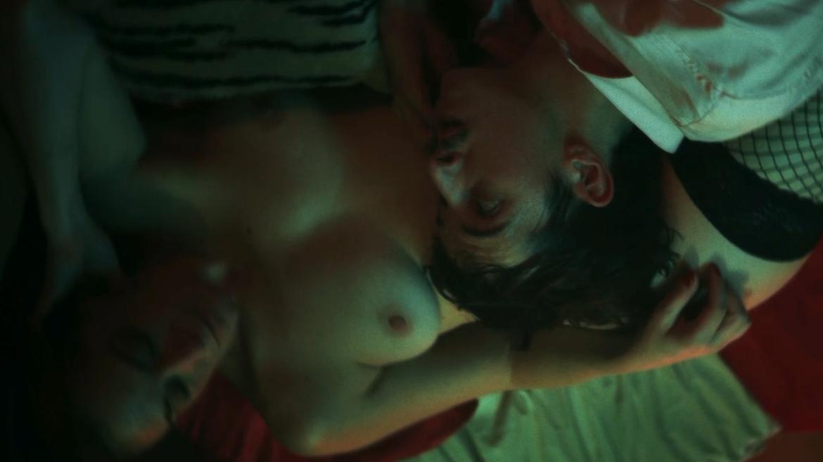 Camila Cayota in Animal Love (2026) Breasts Butt Breasts Butt 356647