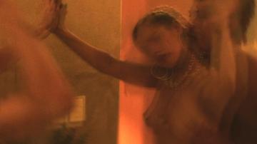 Tatu Glikman in Animal Love (2026) Breasts Breasts Right Breast 356651