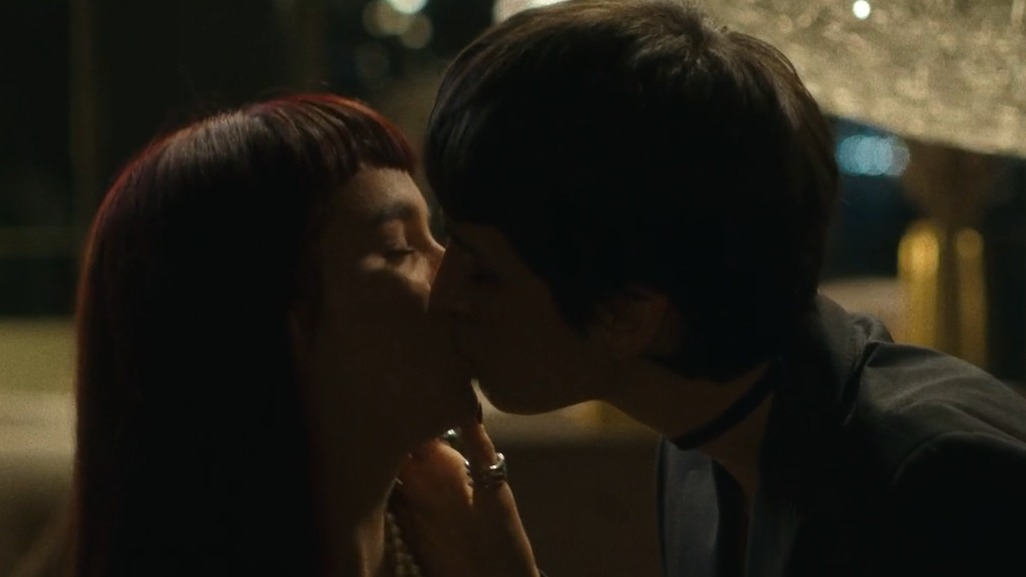 Olivia Nuss, Evitta Luna in Animal Love (2026) Lesbian Lesbian Sexy 356657