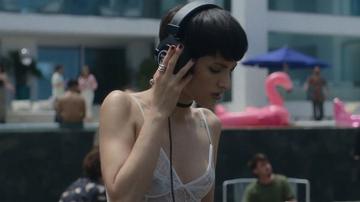 Olivia Nuss in Animal Love (2026) Sexy Underwear Lesbian Sexy 356656