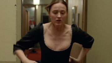 Renate Reinsve in Sentimental Value (2025) Sexy Sexy 356665