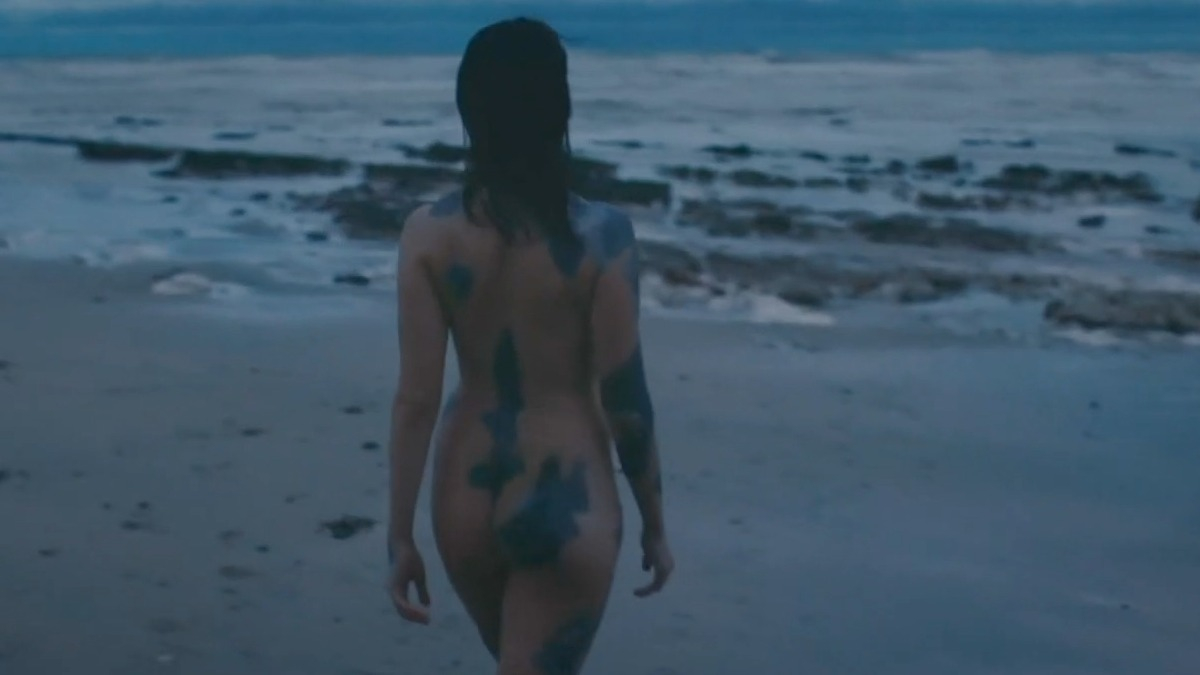 Nudes of Daphné from The Call Of The Sea. Breasts, Butt, sexy. 356670