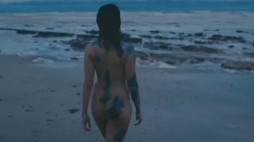 Daphne Patakia in The Call Of The Sea (2025) Breasts Butt Breasts Butt 356670