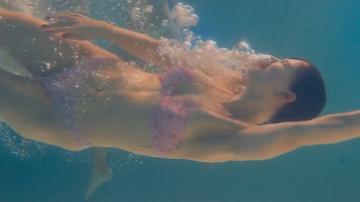 Jessica Alexander in Primate (2026) Bikini Bikini 356681