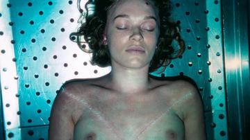 Agnes Born in Detective Hole (2026) Breasts Breasts Left Breast 356695