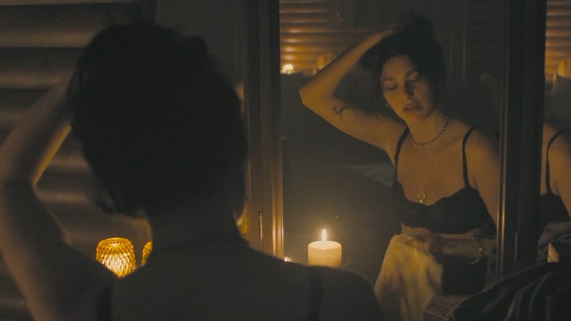 Hottest Rachel Harkin Scenes. Underwear. 356691